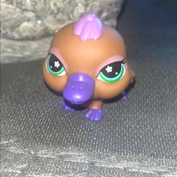 For Julie
Littlest Pet Shop Animals - Picture 9 of 11